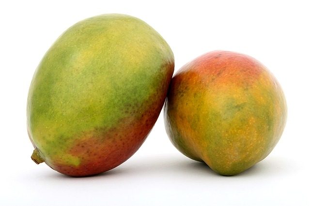 ¿Por qué es bueno comer mango?